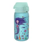 Πλαστικό Παγούρι Mermaid ION8 350ml