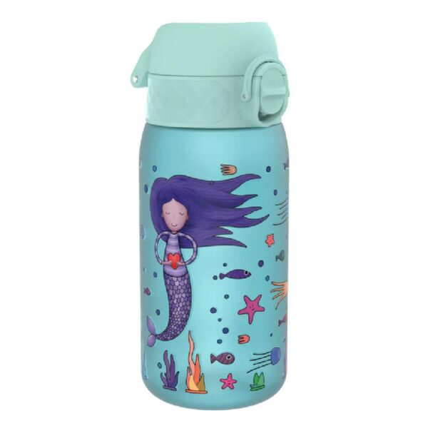 Πλαστικό Παγούρι Mermaid ION8 350ml
