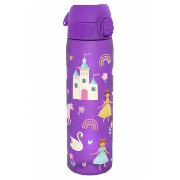 Πλαστικό Παγούρι Princess 500ml ION8