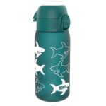 Πλαστικό Παγούρι Sharks ION8 350ml