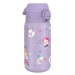 Μεταλλικό Μπουκάλι 400ml Βεραμάν Fairytale  ION8