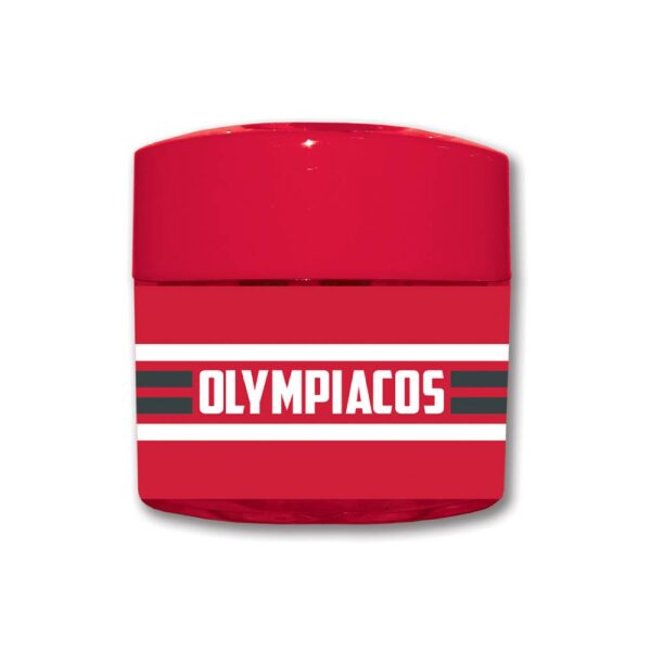 Ξύστρα βαρελάκι - Ολυμπιακός Μπάσκετ 4