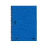 Skag Σπιράλ Τετράδιο Ριγέ Α4 1 Θ Basic (Διάφορα Χρώματα) - Image 8