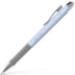 Faber Castell Μηχανικό μολύβι Apollo Sky Blue 0.7mm 232712