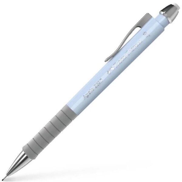 Faber Castell Μηχανικό μολύβι Apollo Sky Blue 0.7mm 232712