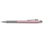 Faber Castell Μηχανικό μολύβι Apollo Rose Shadows 0.5mm 232711 - Image 2