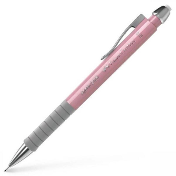 Faber Castell Μηχανικό μολύβι Apollo Rose Shadows 0.5mm 232711