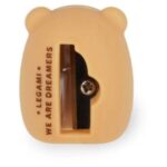 Legami Ξύστρα Μολυβιών Mini Friends Teddy Bear CSH0002 - Image 2