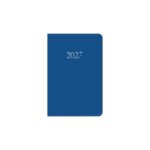 Linardatos Ατζέντα Classic Μεσαία (7Χ10,5) (Διάφορα Χρώματα)