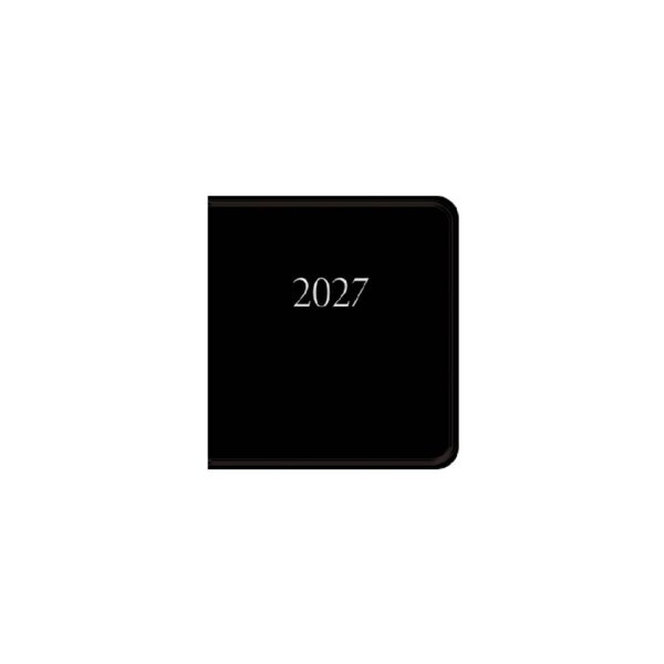 Linardatos Ατζέντα Classic Μίνι (5,6Χ7,5) (Διάφορα Χρώματα)